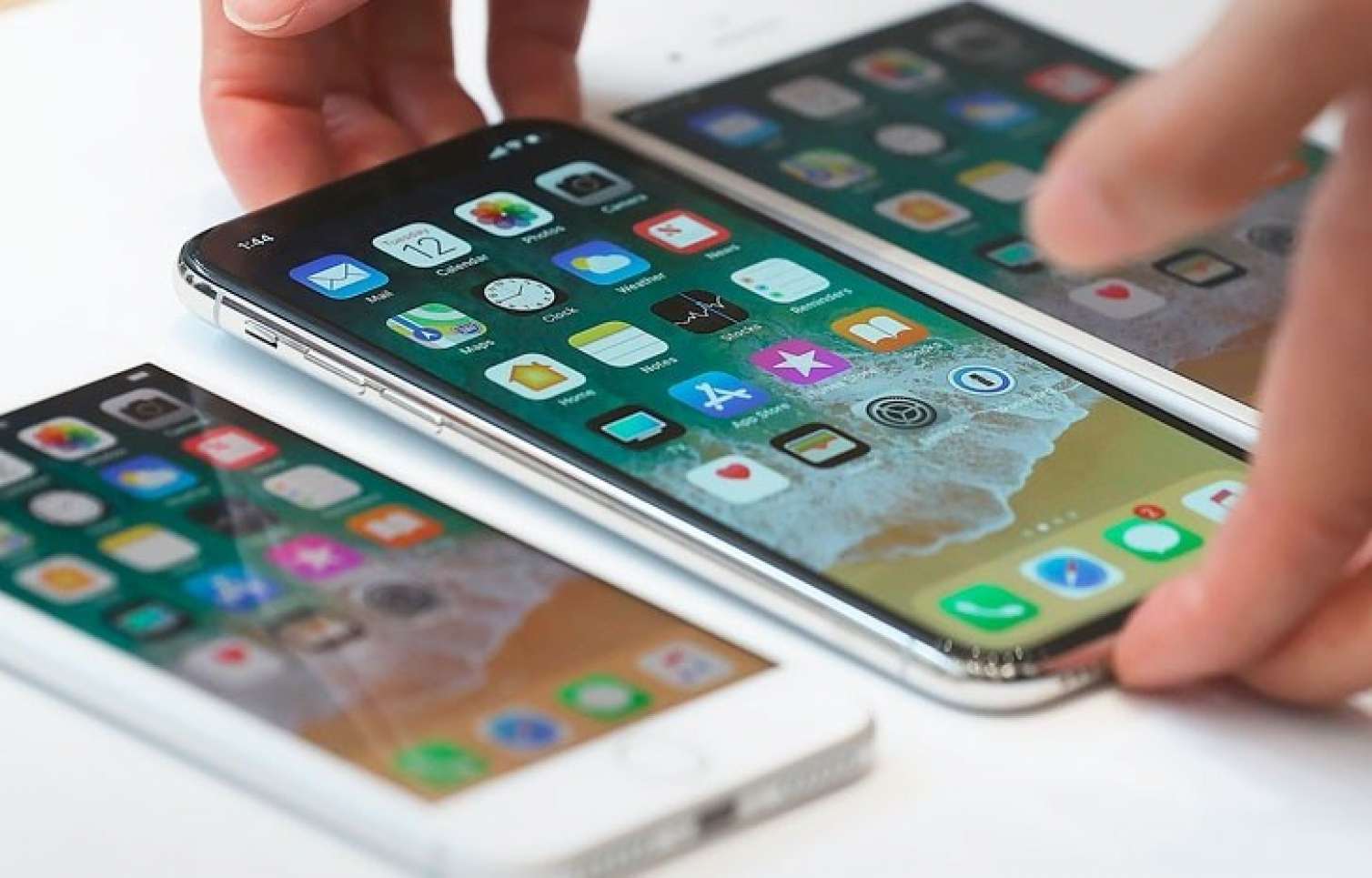 Smartfonlar bütün dünyada bahalaşacaq 