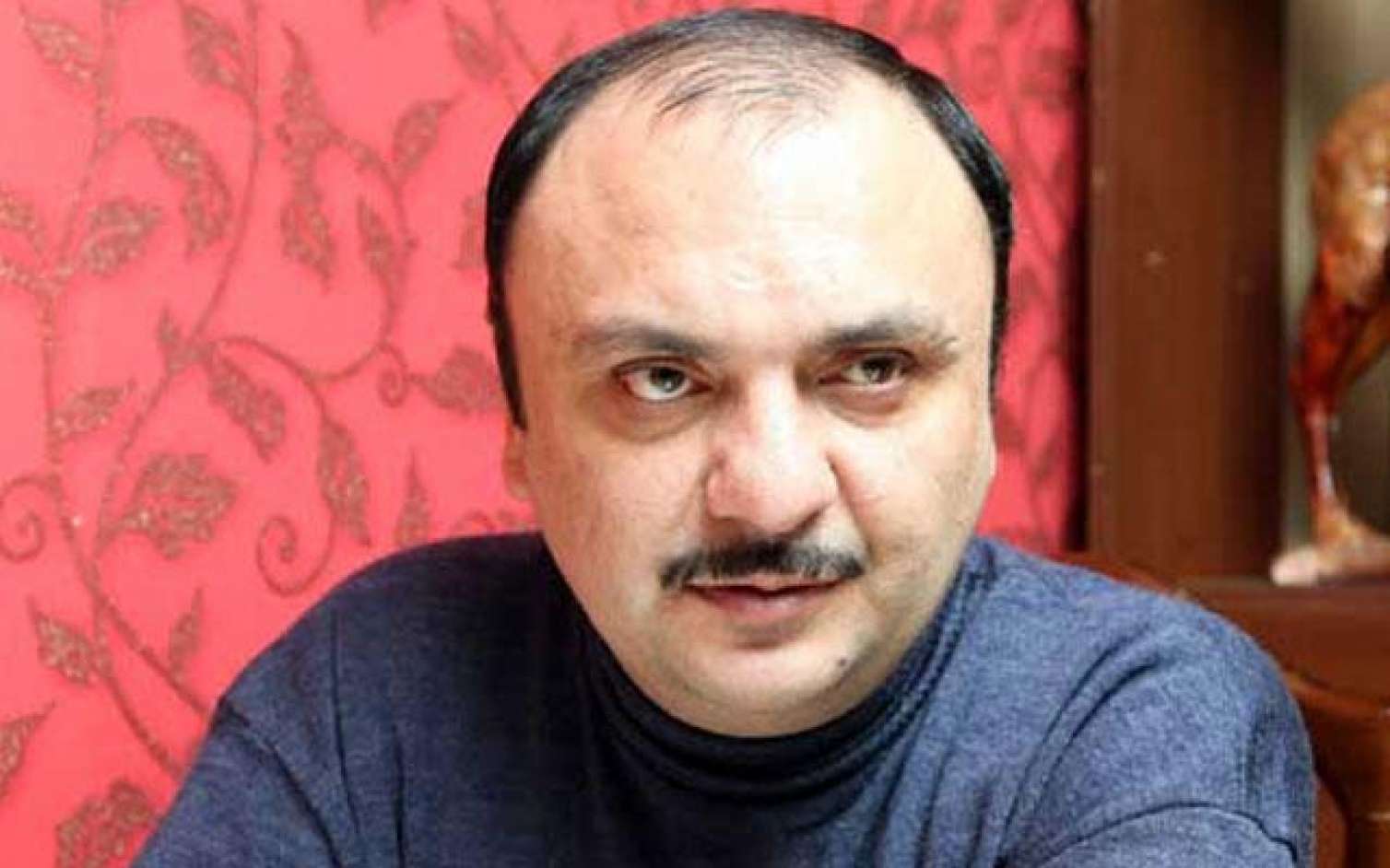 Anar Nağılbaz vəfat etdi 