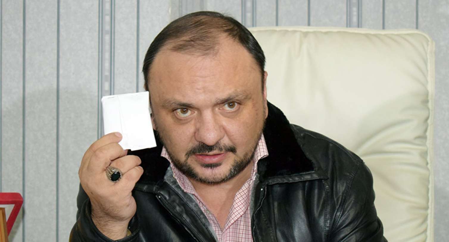 Anar Nağılbaz vəfat etdi 