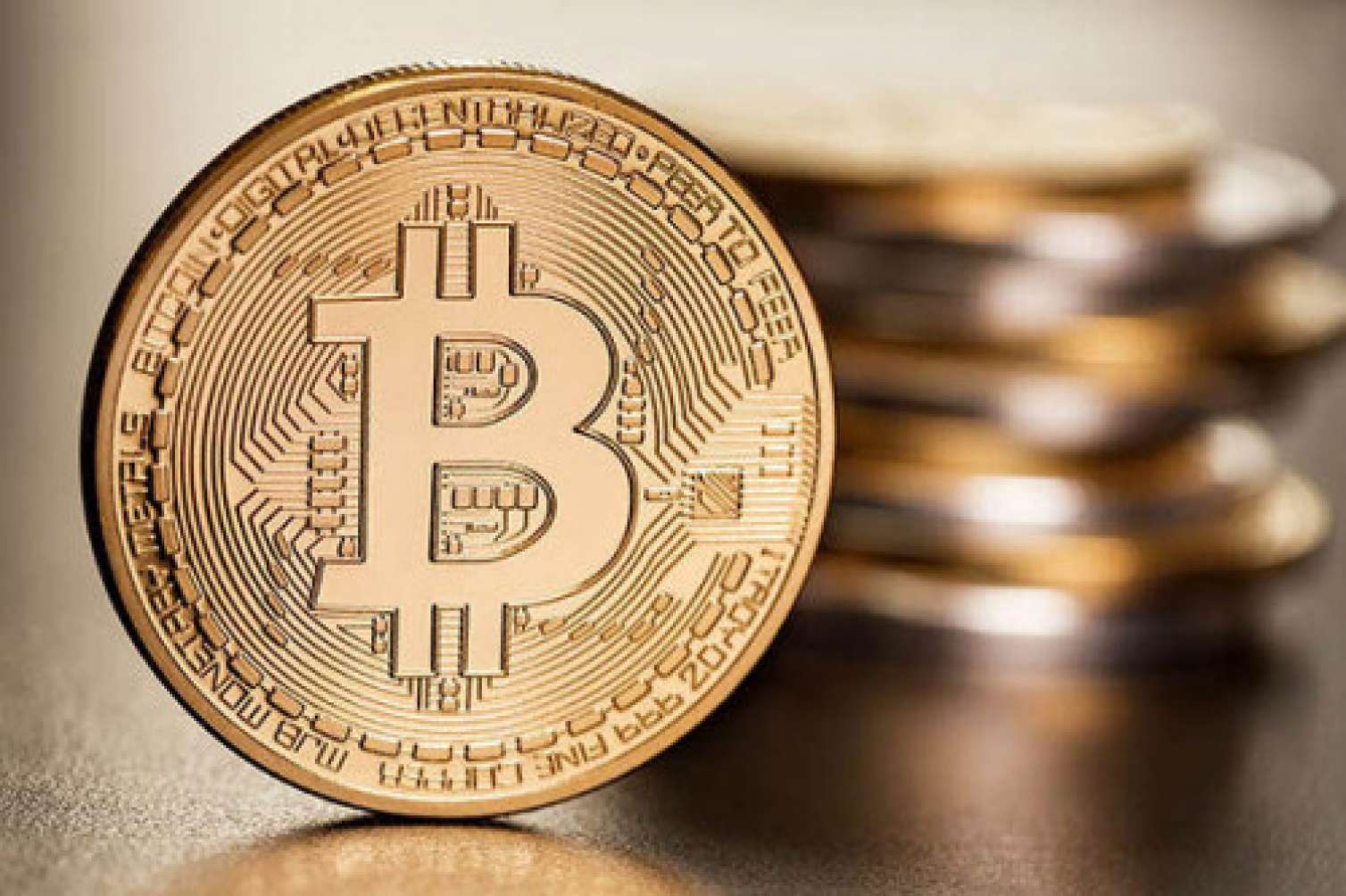 Bitkoin tarixi rekordunu YENİLƏDİ 