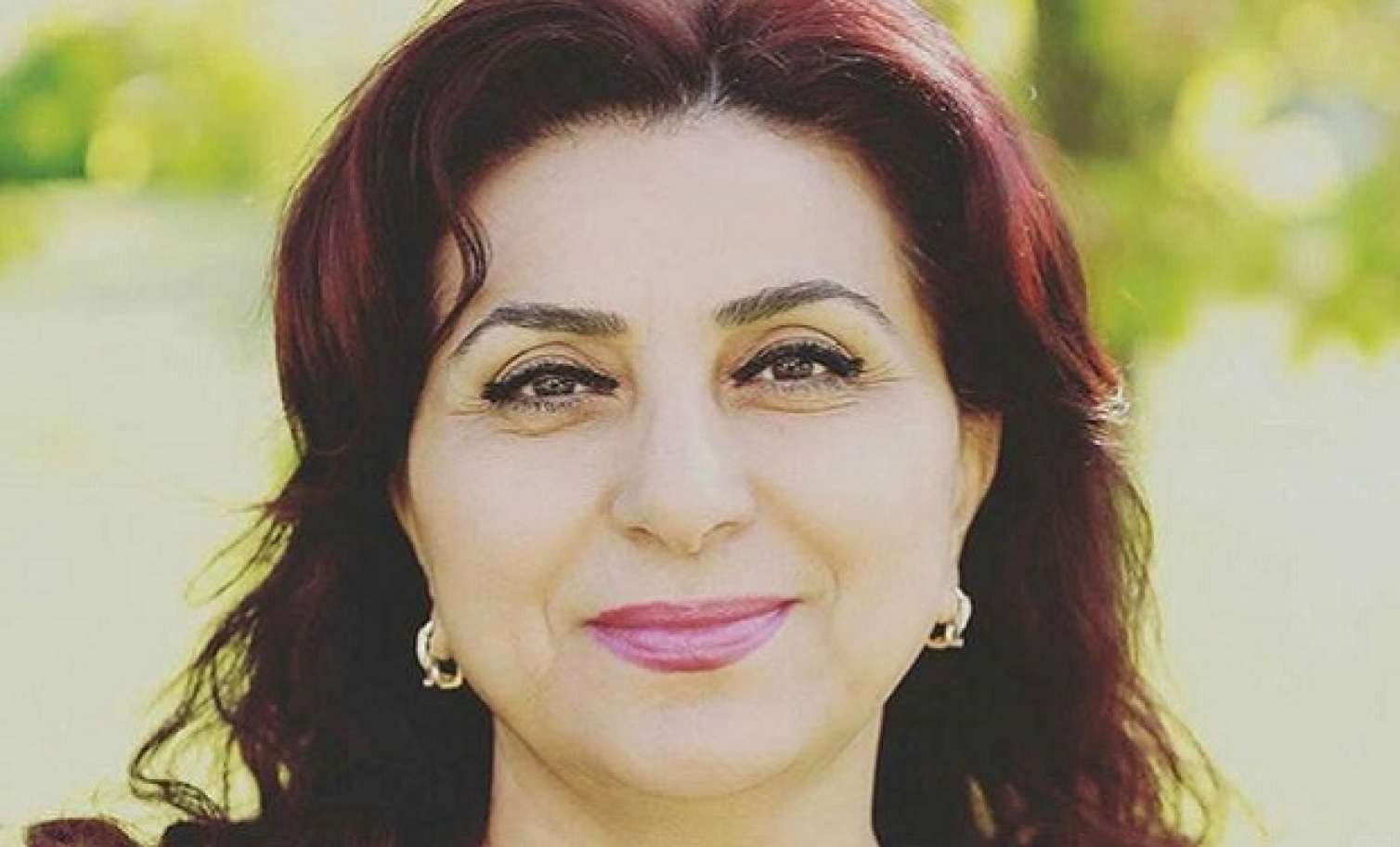 Ağdamlı xanım İsveçdə deputat seçildi -  FOTO