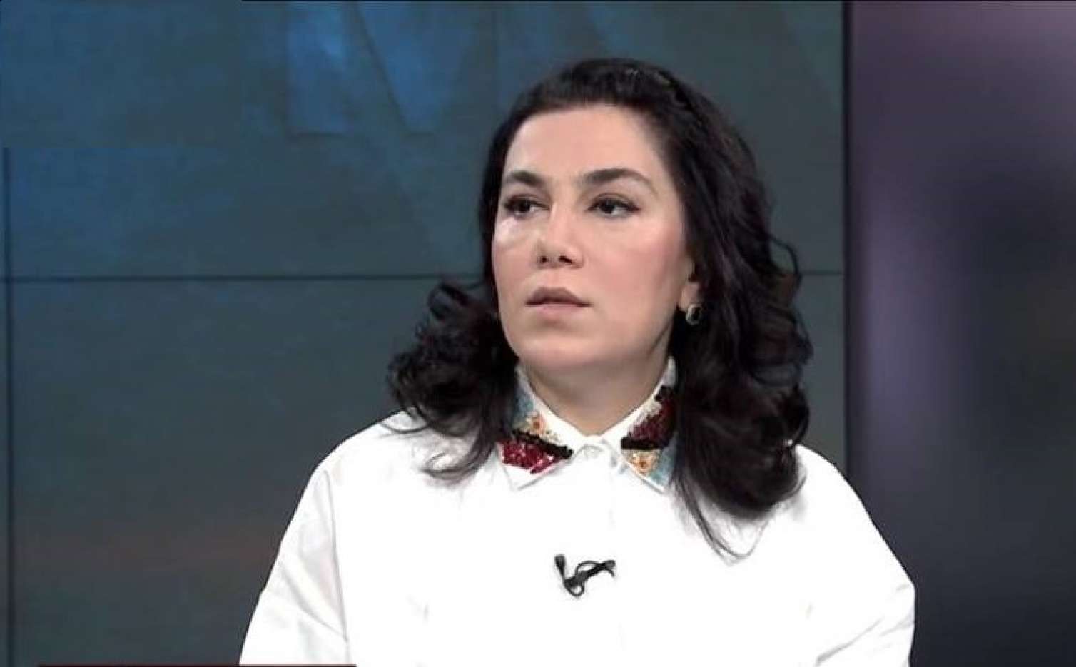 “Dünya yıxılıb altında qalmışam...” -  Sevil Nuriyeva / YENİLƏNİB