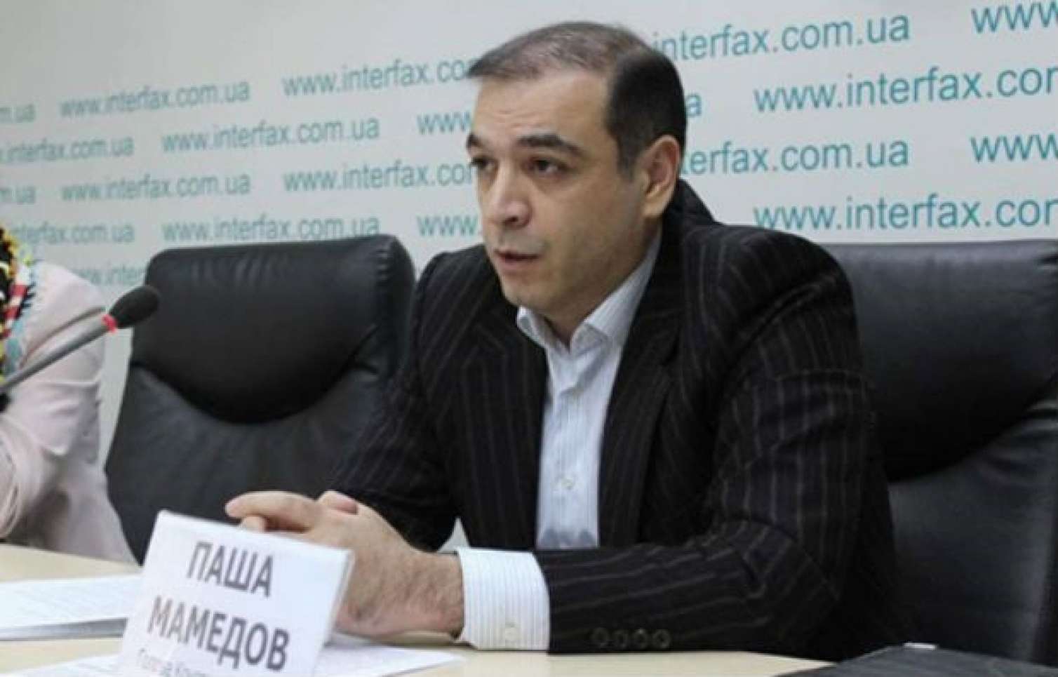 Azər Xudiyevin təqib etdiyi diplomat danışdı -  Saxta diplom və daha nələr.../ VİDEO