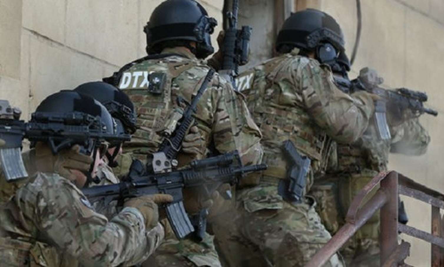 DTX icra başçısı ilə birikdə onları da SAXLADI 