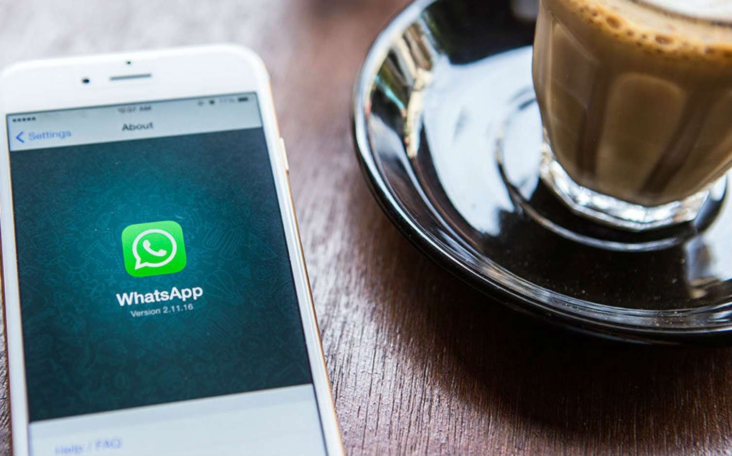 WhatsApp-da yenilik 