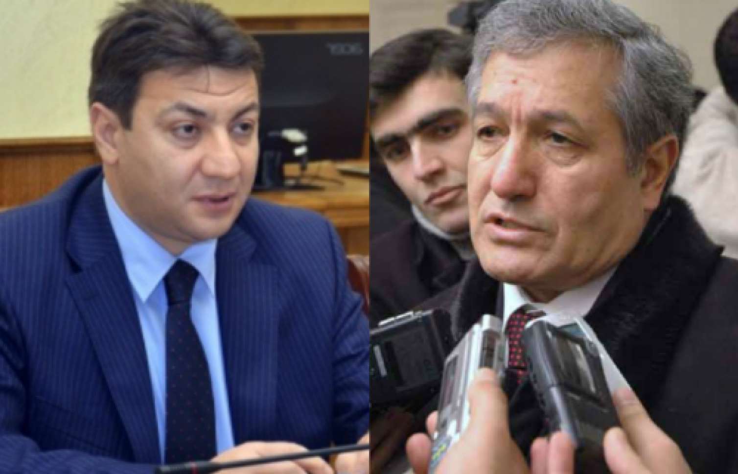“Utandığımdan evdən çölə çıxa bilmirəm; Azər Xudiyev dövlətə zərbə vurdu”  – Sabiq səfirdən ilginc açıqlamalar