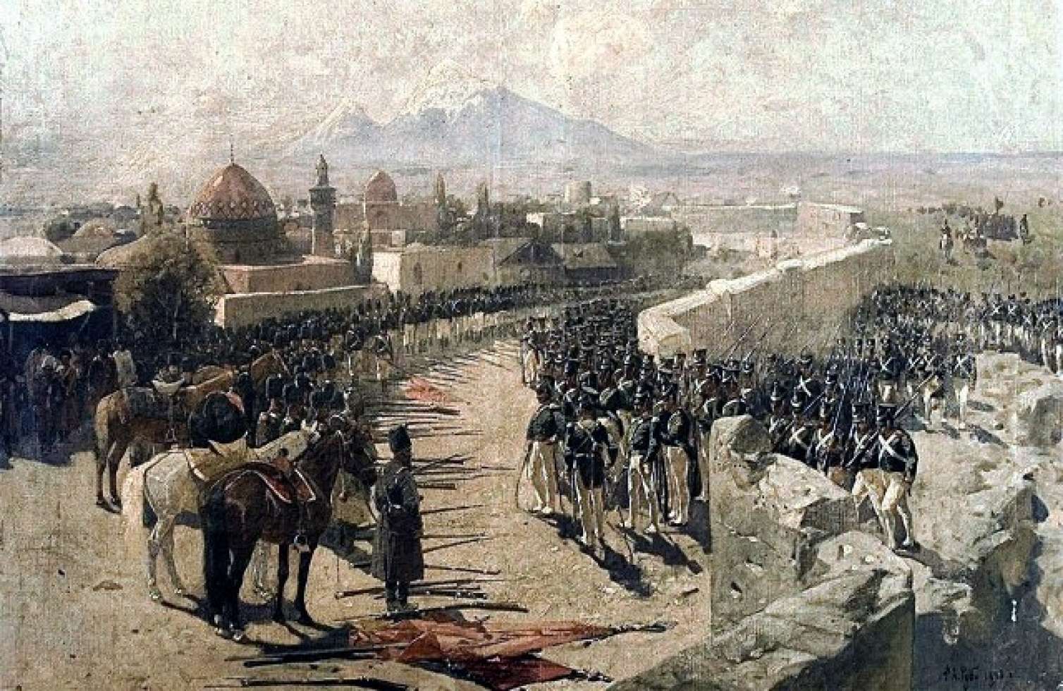 - Azərbaycanın tarixi torpaqları və mədəni irsimiz Göyçə, Zəngəzur, İrəvan 