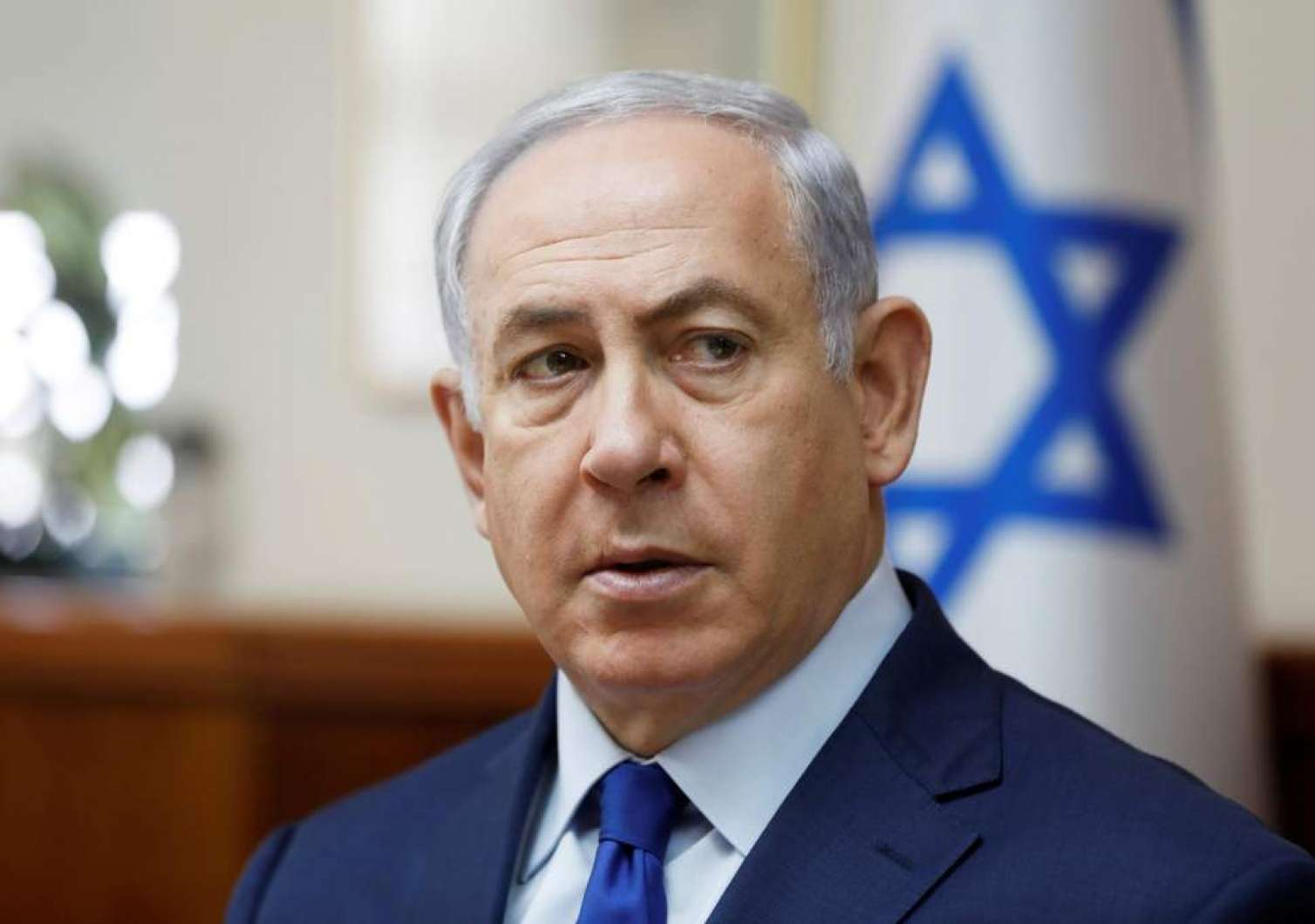 İran nüvə bombasını bu qruplara ötürmək istəyirdi - Netanyahu 
