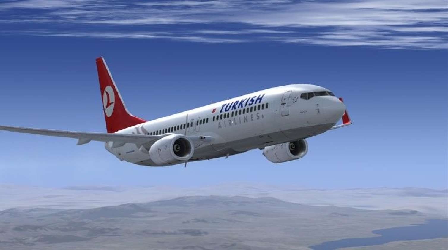 İsrailin İrana zərbəsi: Türk Hava Yolları bir neçə ölkəyə uçuşları dayandırdı 