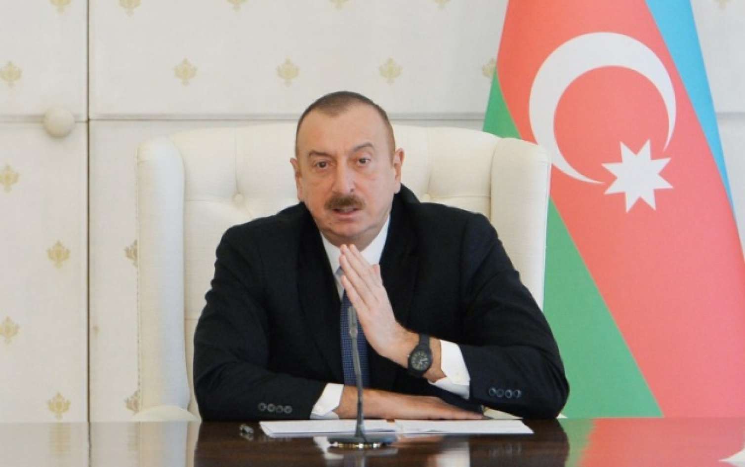 Prezident Zaqatalaya 11 milyon ayırdı 
