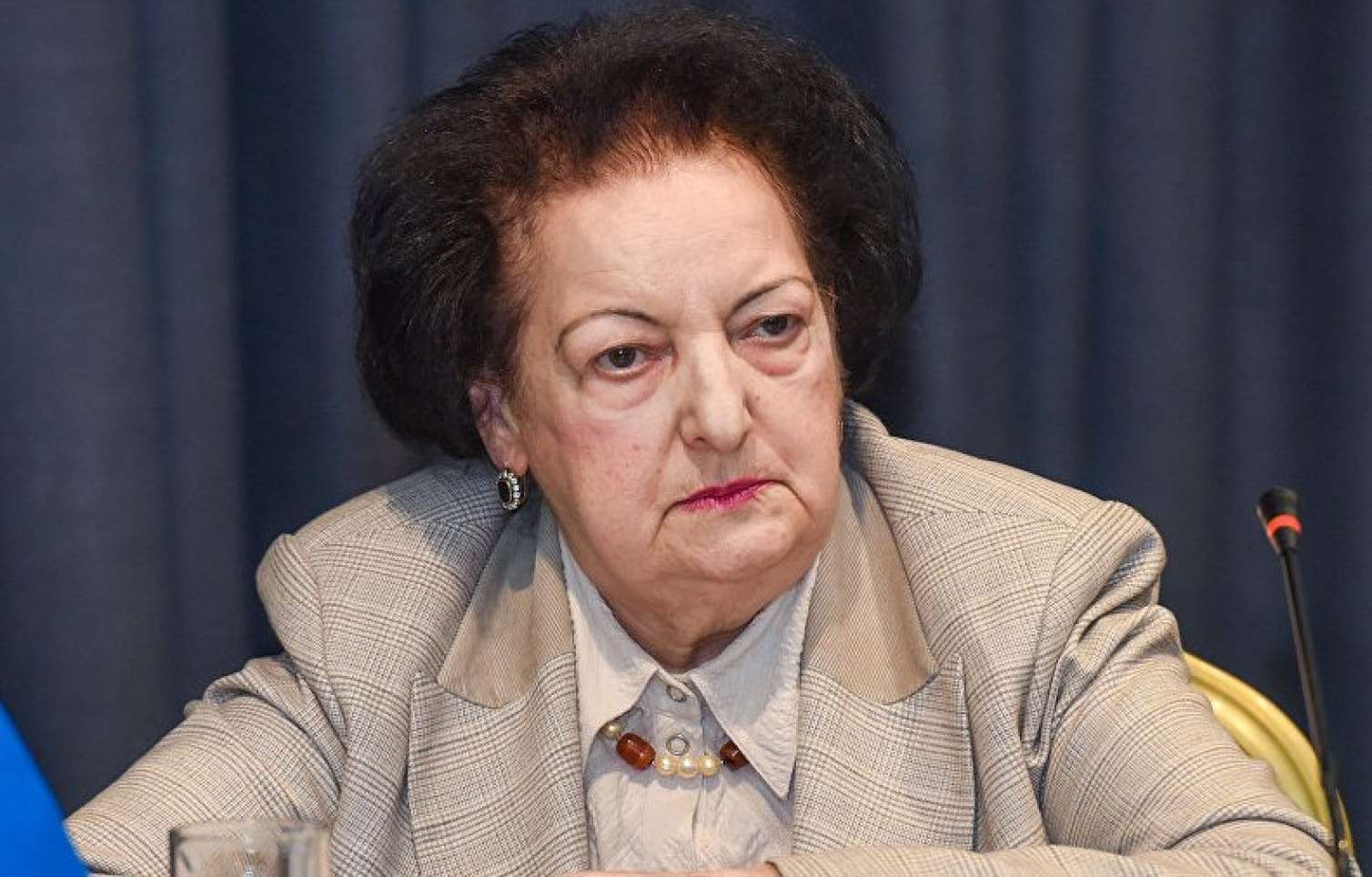 Yeni ombudsmanın adı bəlli oldu  - Daha bir deputata yüksək post verilir