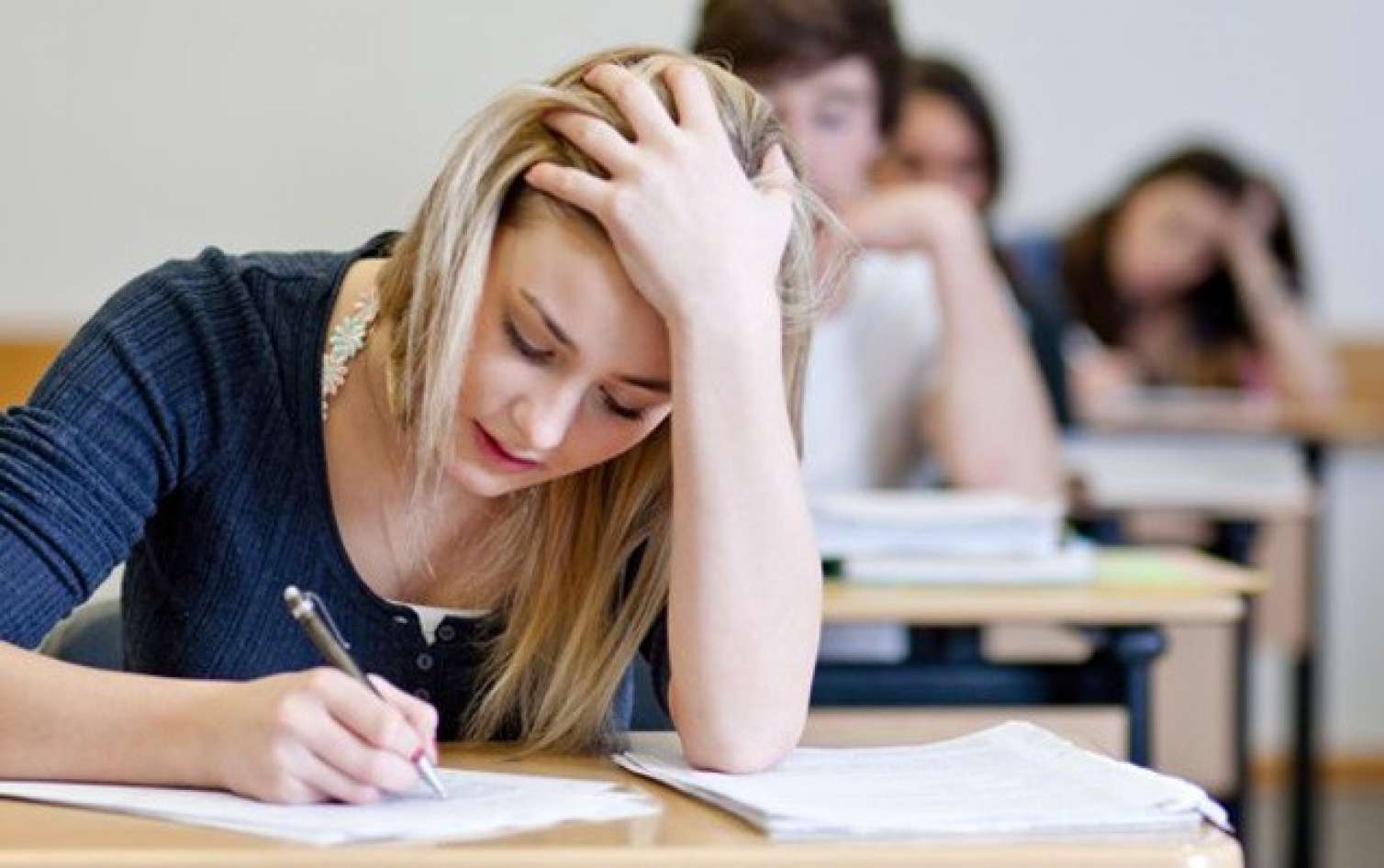 Universitetlərə qəbul olmayanlar üçün əlavə şans -  Abituriyentlər risklə üzləşməyəcək 