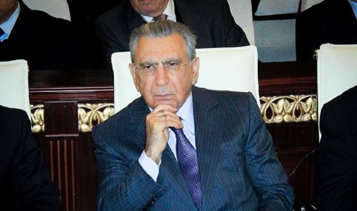 Ramiz Mehdiyevlə bağlı bu addım atılacaq 