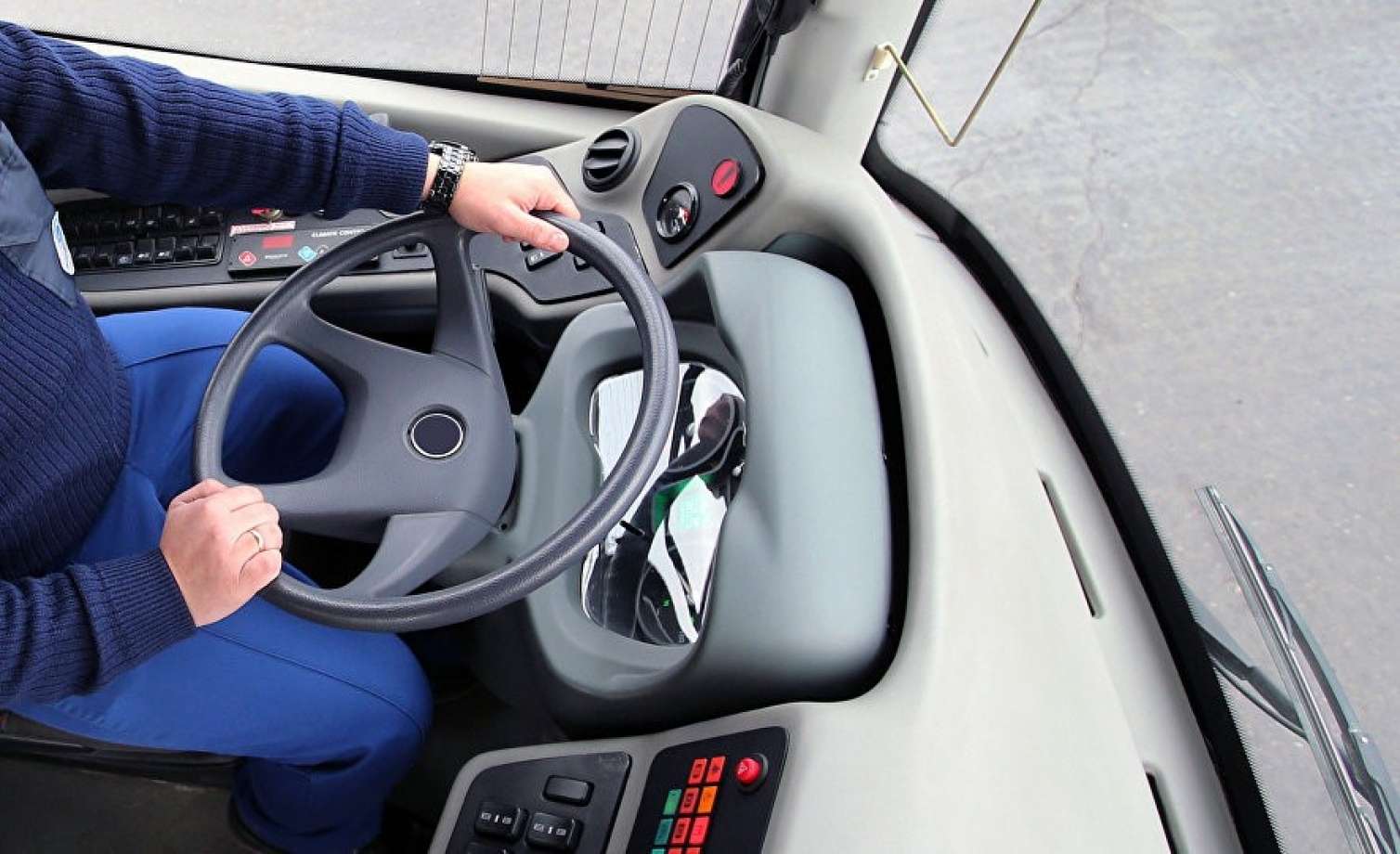 Naxçıvanda avtobus sürücülərinə yeni tələb -  Yanvarın 1-dən qüvvəyə minib