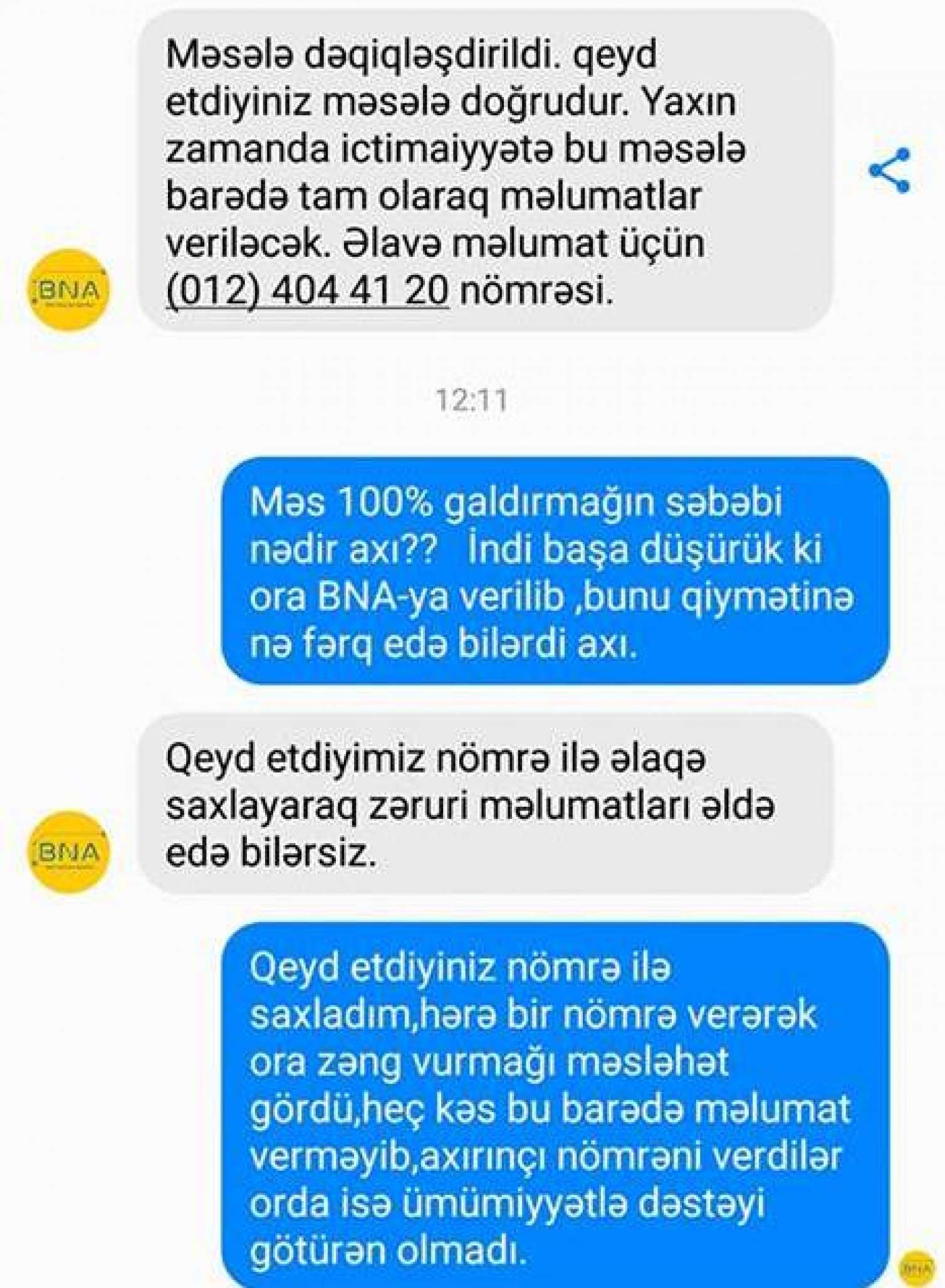 Bakıda parkinqlərdə qiymətlər 2 dəfə artırılıb? -  AÇIQLAMA/ YENİLƏNİB