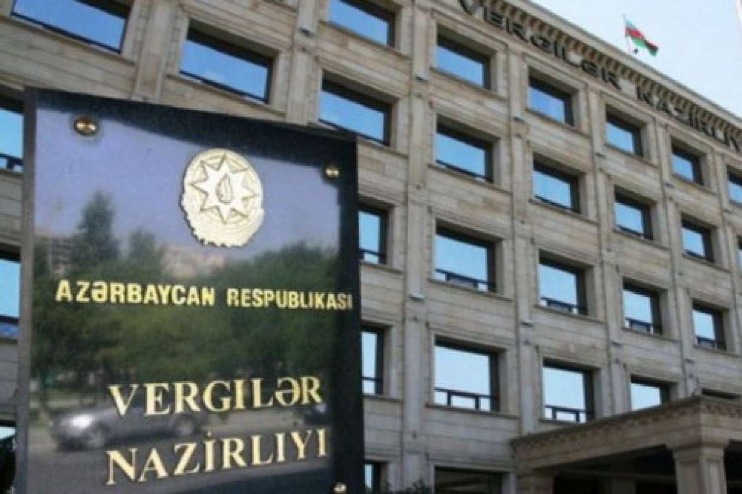 Vergilər Nazirliyinin SOCAR-da yoxlama apardığı təsdiqləndi 