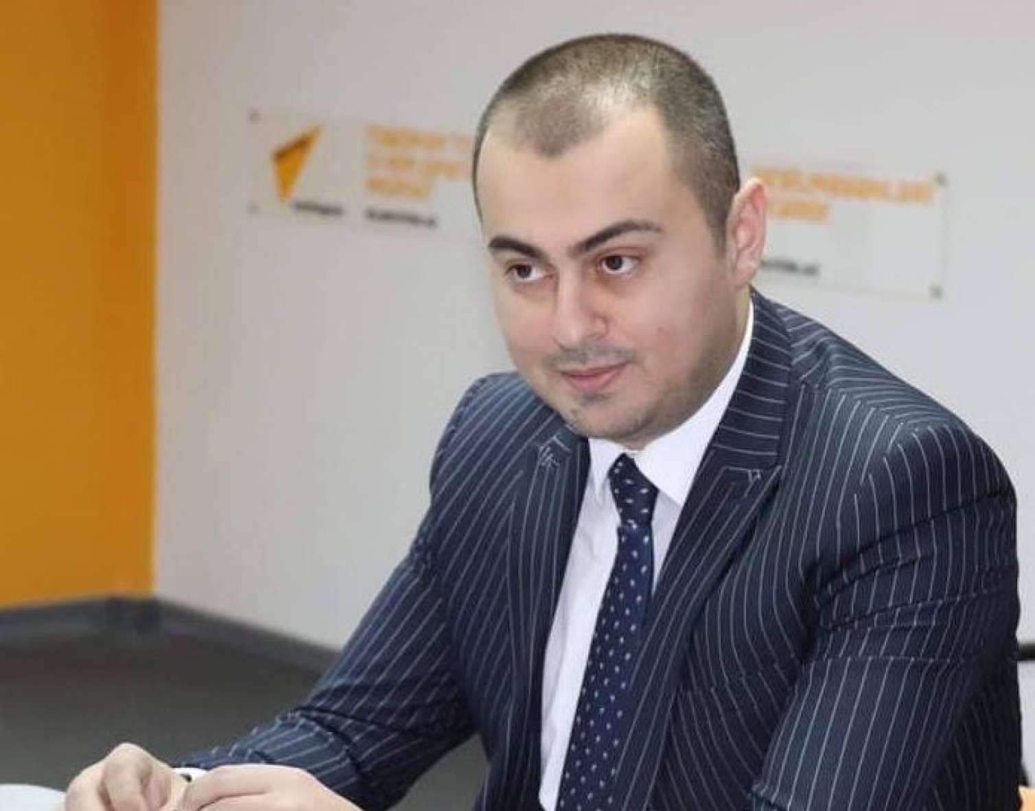Moskvada Azərbaycan məscidinin bağlanma səbəbi bilindi  - İcma sədrindən ilçinc açıqlama