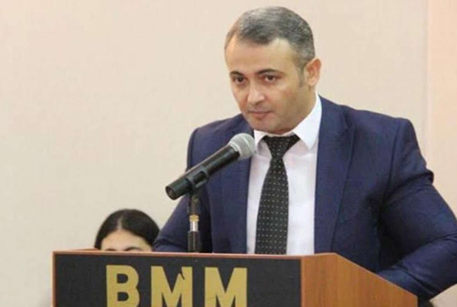İdman müxbirliyindən televiziya rəhbərliyinə -  AzTV kimə tapşırıldı? 
