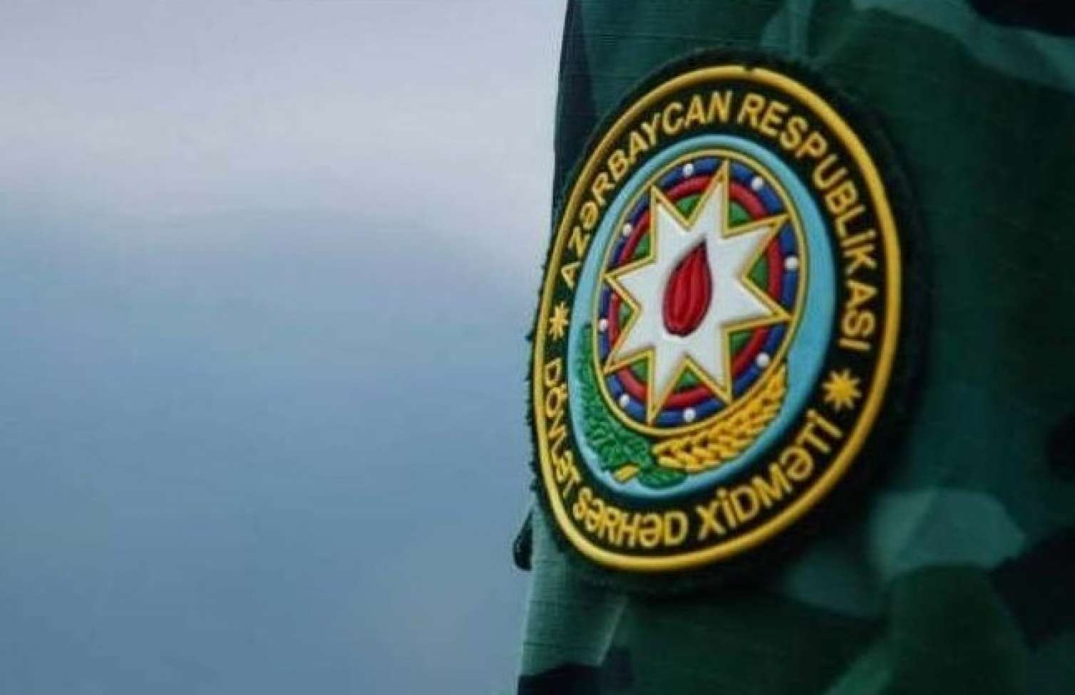 Azərbaycanın dövlət sərhədini pozmaq istədilər 