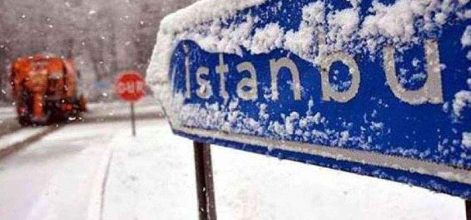 Türkiyədə də qasırğa gözlənilir  – Əhaliyə xəbərdarlıq edildi