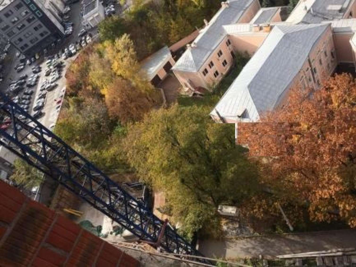  - Sabiq səfirdən sensasiyalı ittihamlar / VİDEO “Əlimdə səfir Azər Xudiyevlə bağlı şok videolar var”