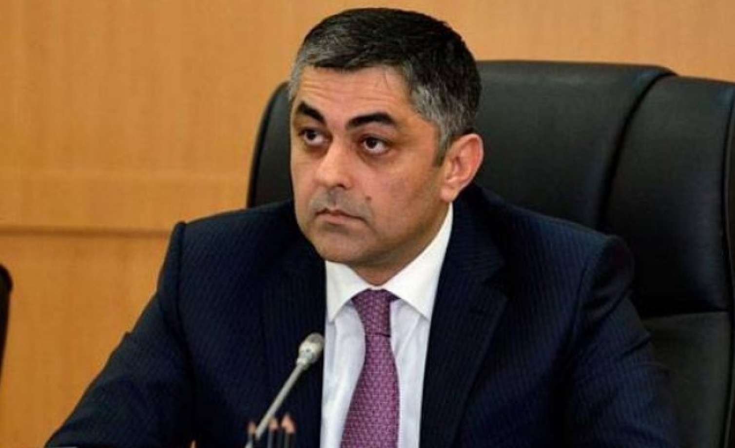 Pilotsuz aparatlar Ramin Quluzadəyə tapşırıldı -  Novruz Məmmədovdan qərar