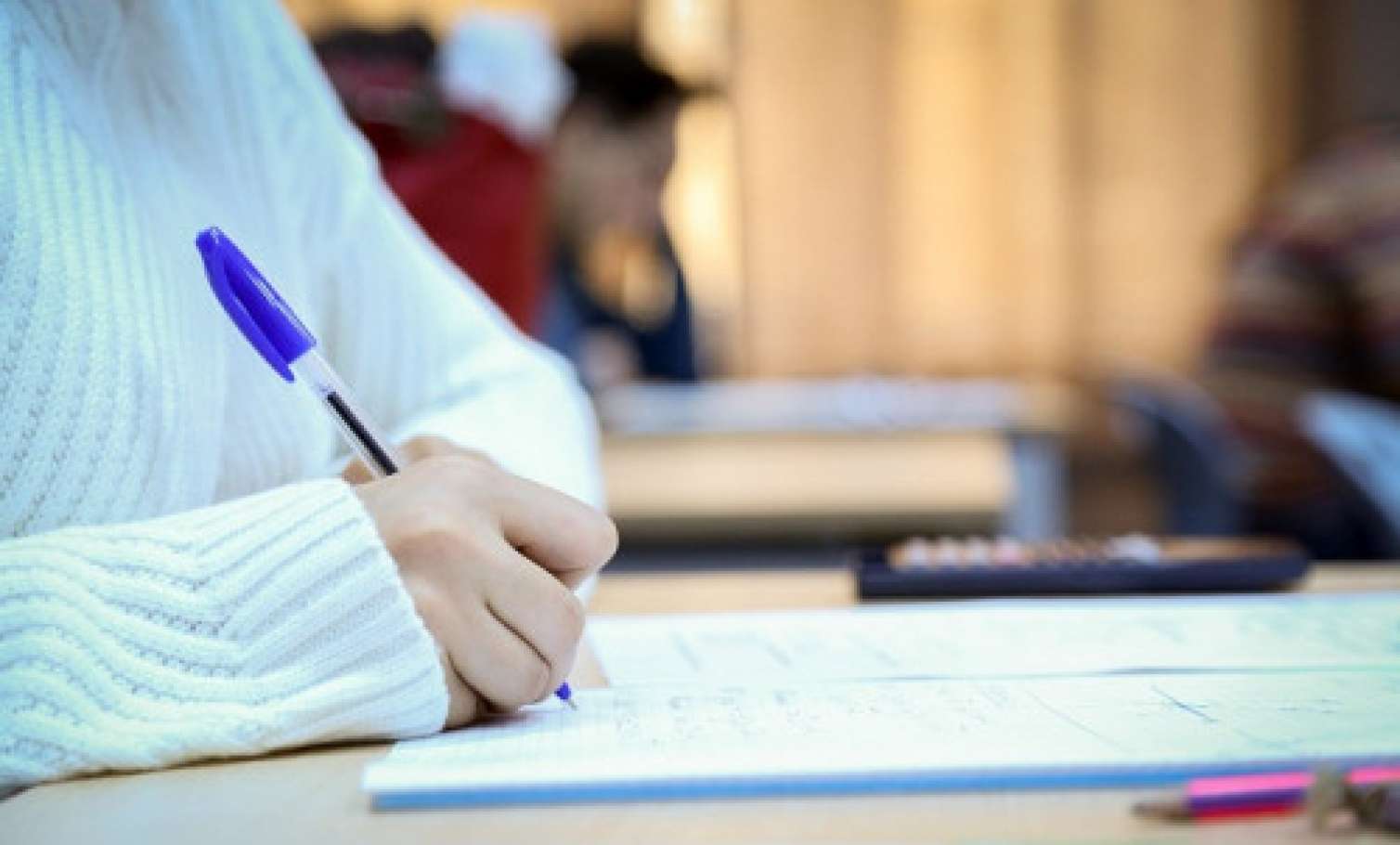 Attestat ala bilməyənlər üçün keçirilən imtahanların nəticələri açıqlandı 