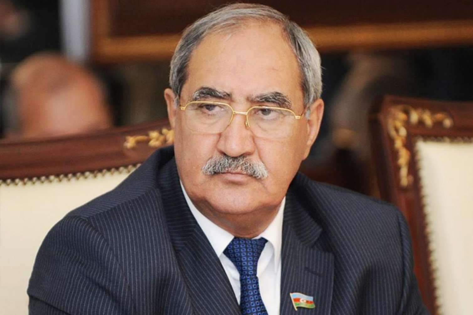 "Müxalifət Nuriyevin işsiz qoyduğu 50 min insandan istifadə etməyə çalışır”  - Fəzail Ağamalı 