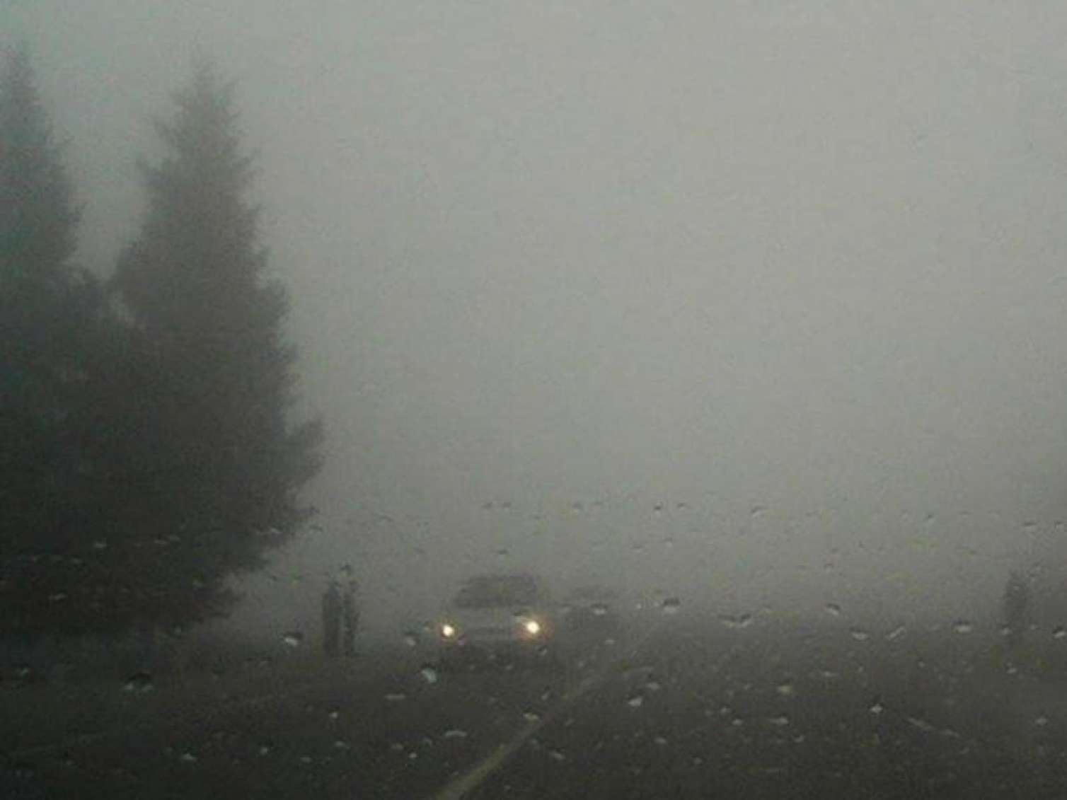 Çiskin, duman olacaq..  - HAVA PROQNOZU 