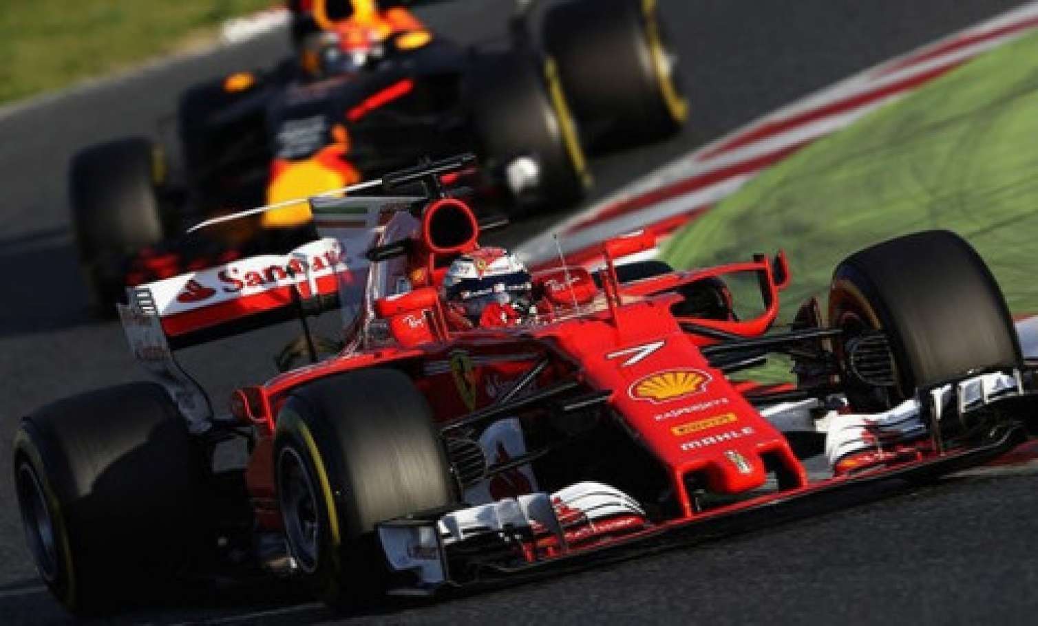 ““Formula 1” 2023-cü ilə qədər Bakıda keçiriləcək” 