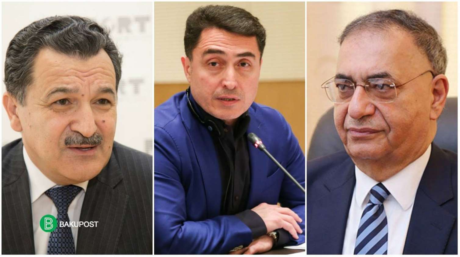 Deputatlardan Zahid Orucun vəzifəyə gətirilməsinə  REAKSİYA