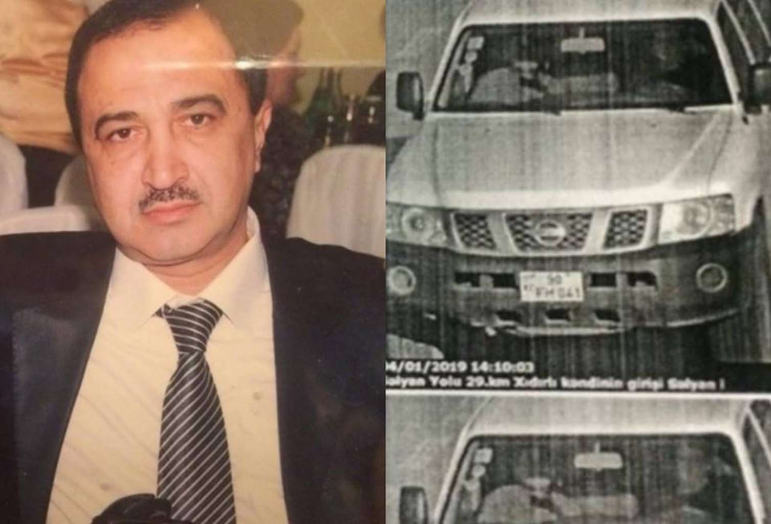 Azərbaycanda ölən şəxs “radara düşdü” -  FOTOLAR
