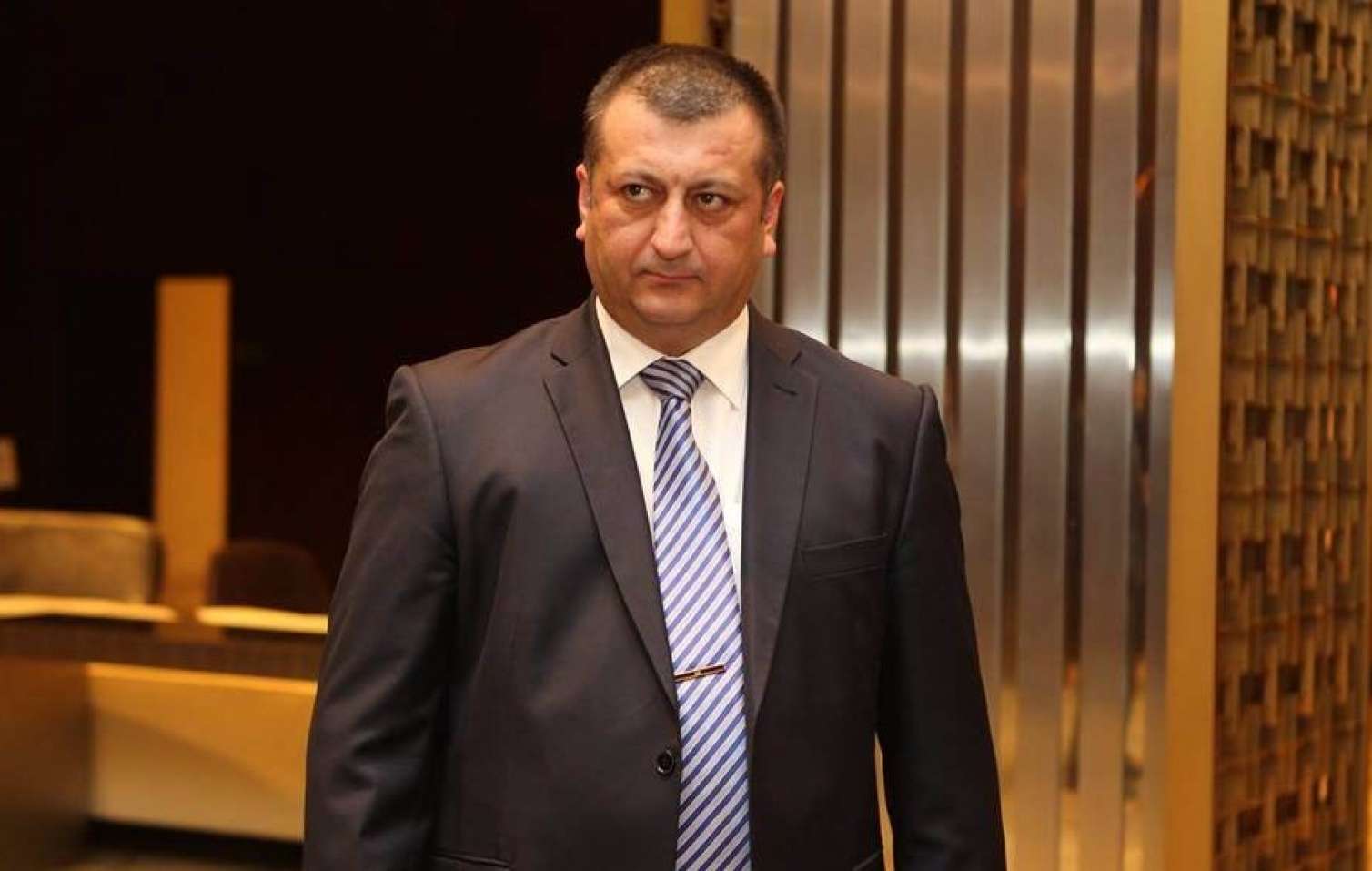 Vergilər Nazirliyi “Keşlə”də yoxlama aparır 