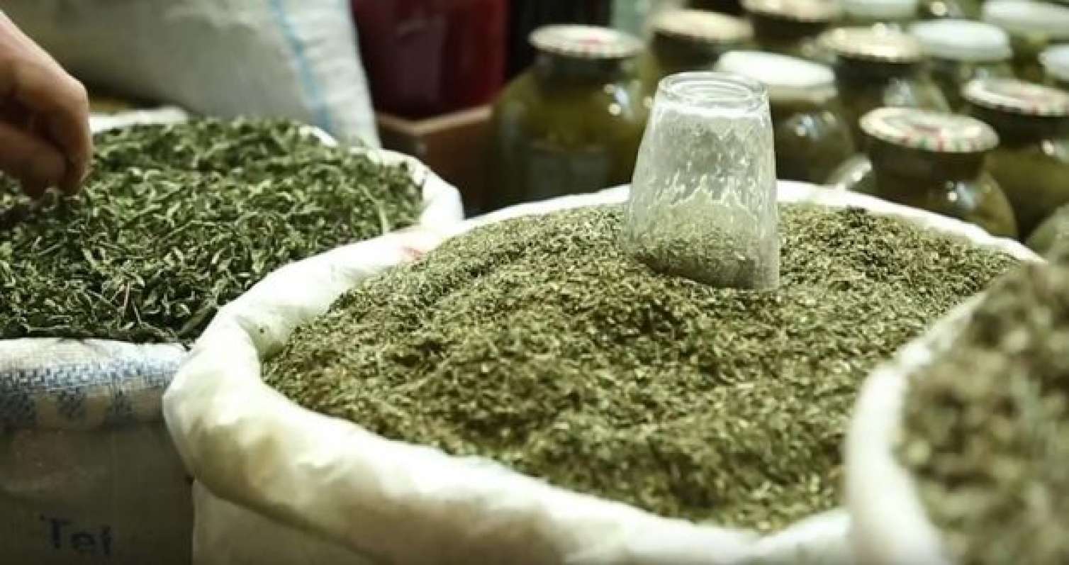 Kəklikotunun inanılmaz faydaları -  Bu xəstəliyi olanlar dəmləyib içsin