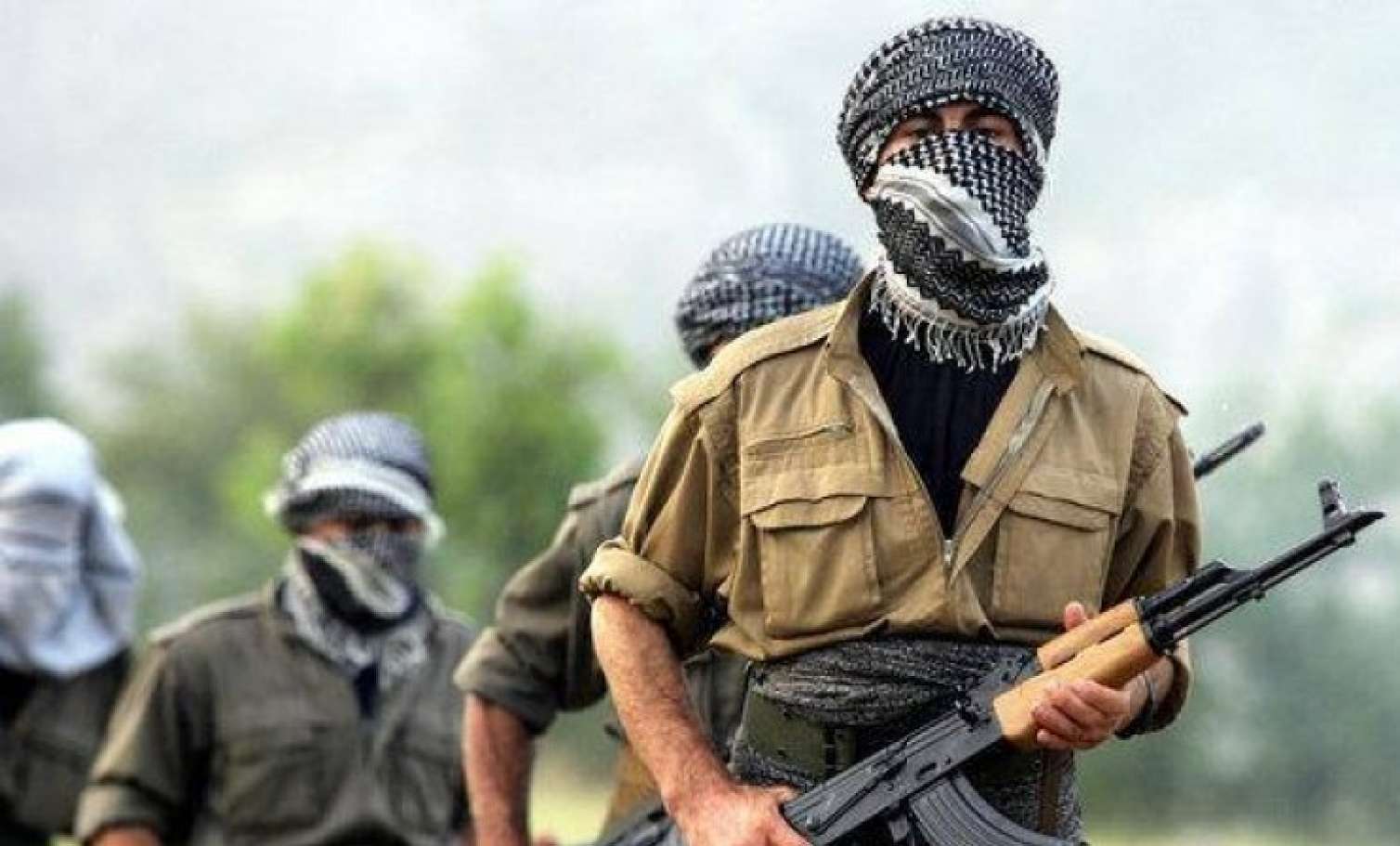 PKK bu tarixdə silahlarını təhvil verəcək 