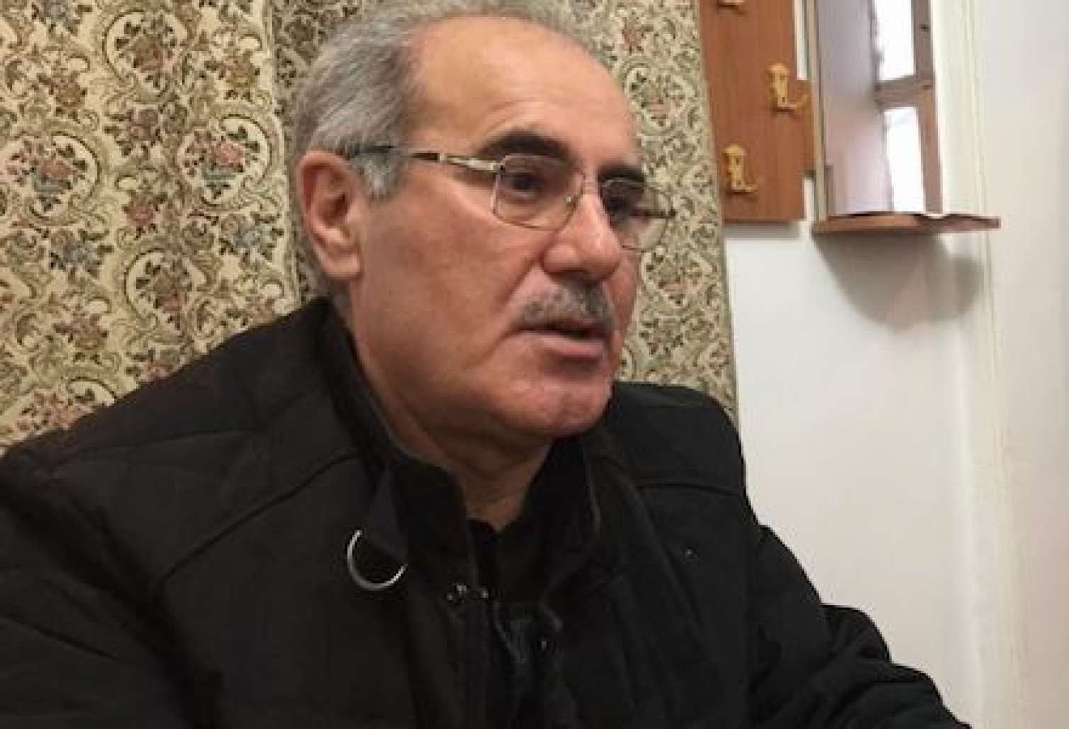  - “Özümüzü ağır əməliyyata hazırlayırıq” Eldar Sabiroğlu Türkiyədən qayıtdı