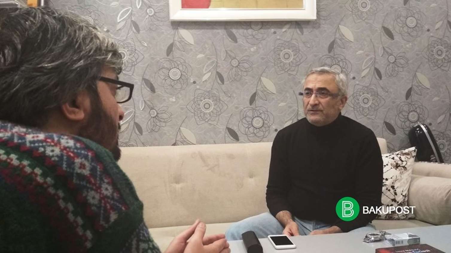 Məşhur bəstəkarı Xədicə İsmayıla görə feysbukda niyə söydülər? -  “Sənətdən kənar” MÜSAHİBƏ