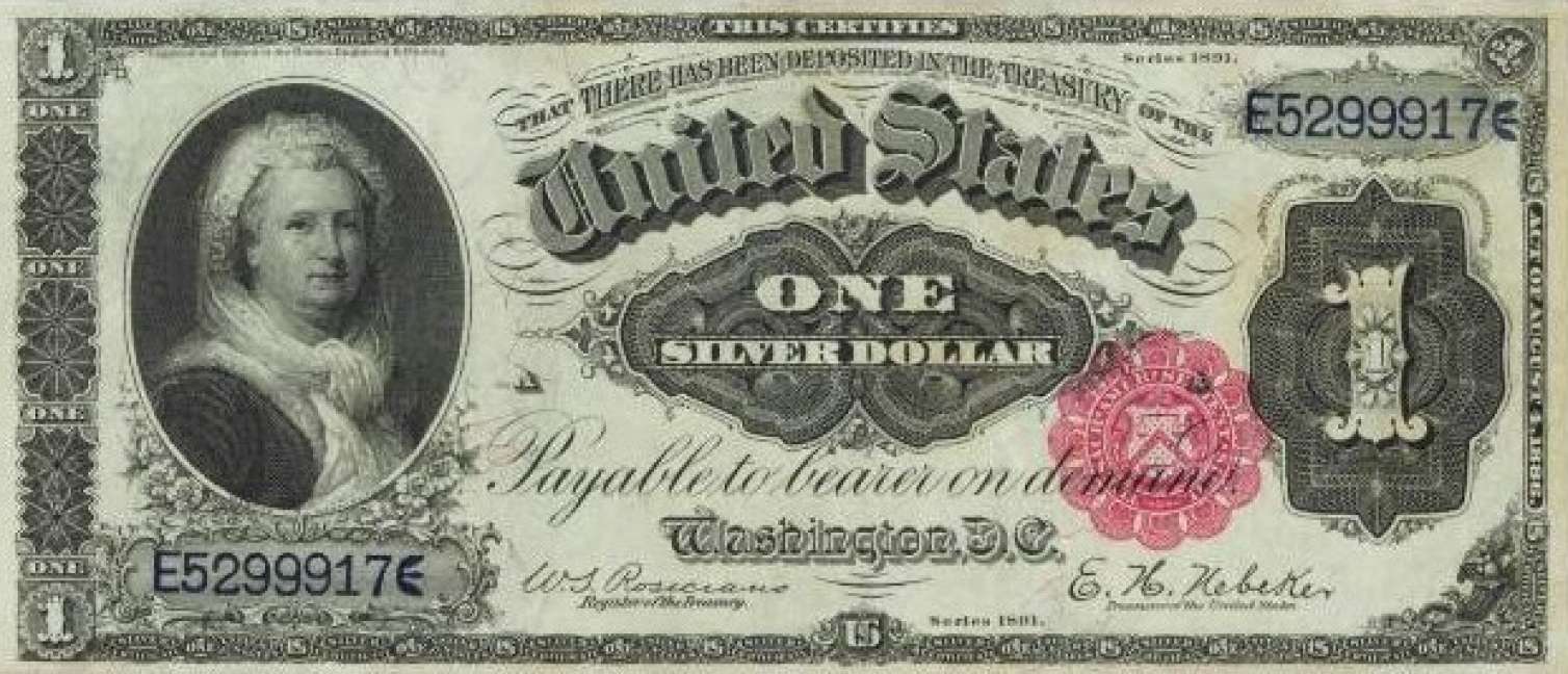 Dollar haqqınızda bilmədiyiniz  İLGİNC FAKTLAR 