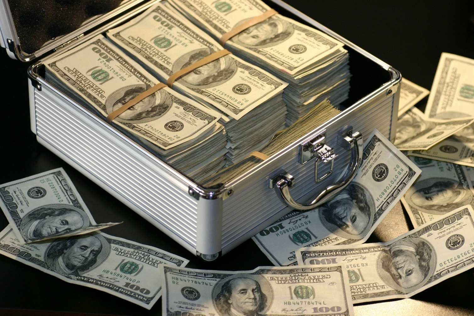 Dollar haqqınızda bilmədiyiniz  İLGİNC FAKTLAR 