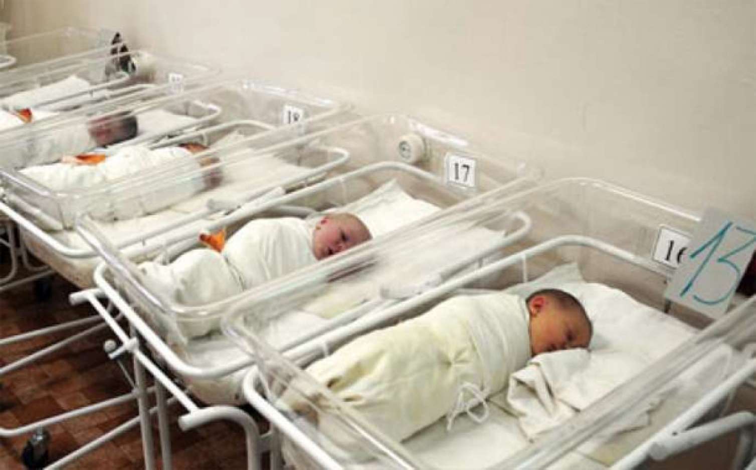 Doğum Evinin təmirinə 2 milyon ayrıldı -  SƏRƏNCAM