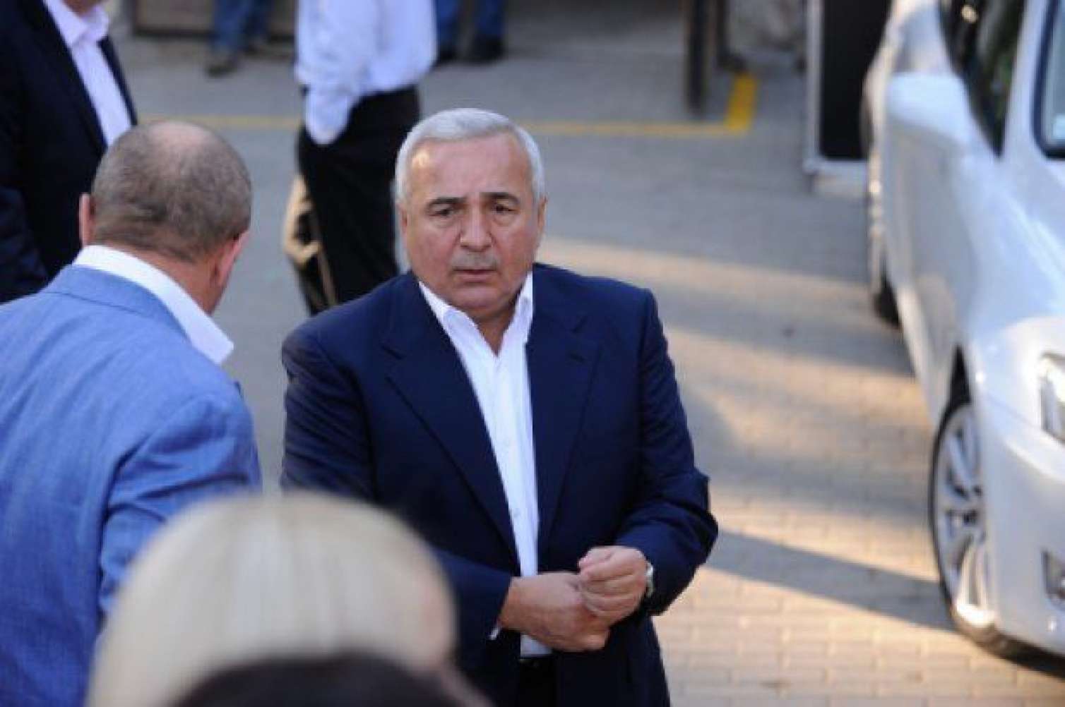  - “Atəşgah Sığorta” iki ildir ziyandan çıxa bilmir Milyarderin şirkəti batır?