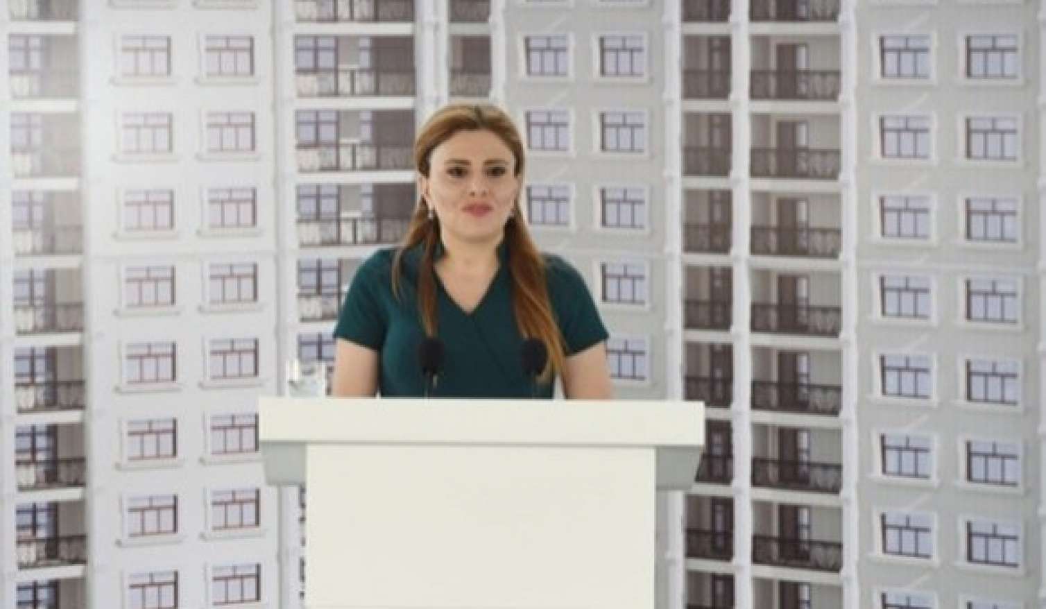 AzTV-nin sədri xanım jurnalisti baş direktor təyin etdi -  EKSKLÜZİV