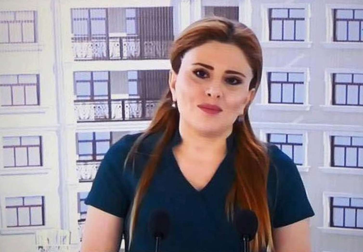 AzTV-nin sədri xanım jurnalisti baş direktor təyin etdi -  EKSKLÜZİV