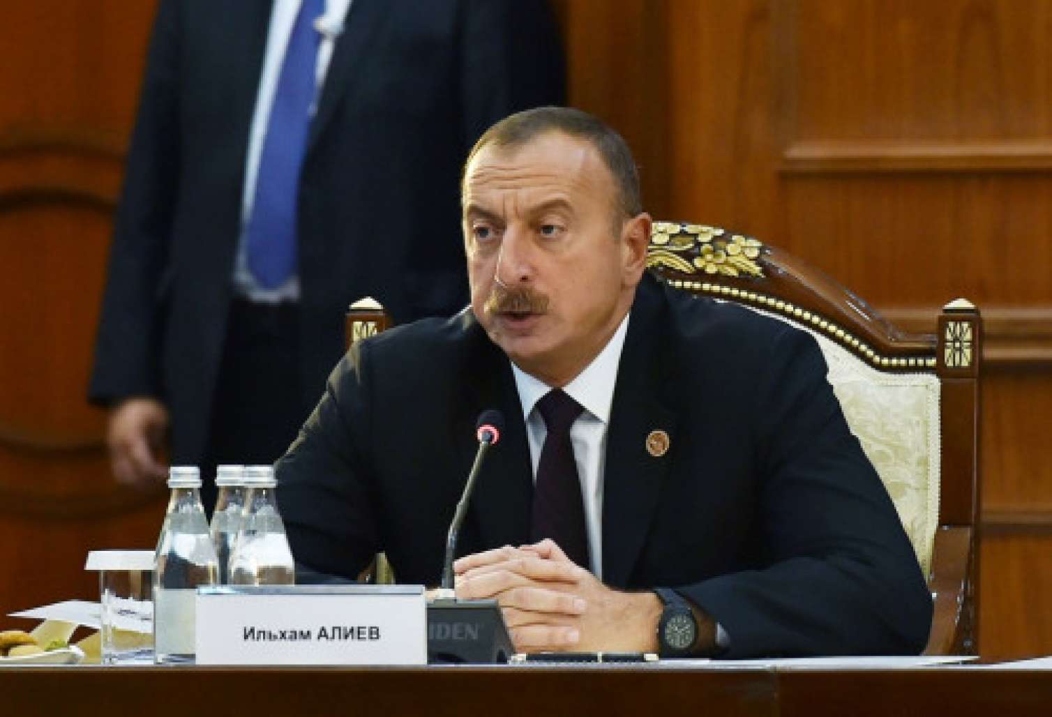 Prezident büdcədən 4,1 milyon ayırdı 