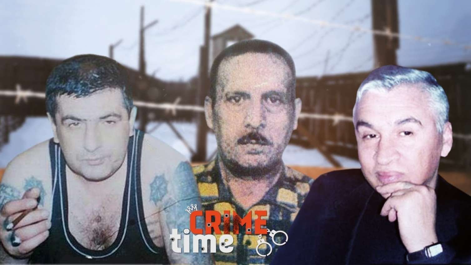 “Lotu Bəxtiyar” “Sanka Zver”i necə təhqir etmişdi?:  - ÖZ DİLİNDƏN SÖYÜŞLƏR “Xəyanətkardır, bizi biabır edib”