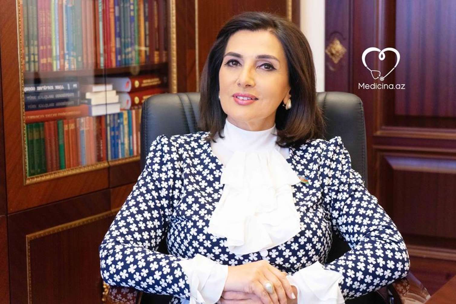 "Heç kim demir ki, evdən artist kimi çıxmalısan" – Millət vəkilinin sağlamlıq sirləri -  VİDEO