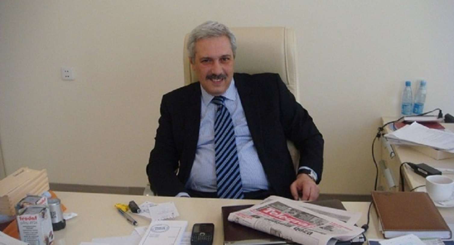 Özünü öldürmə, zəng et, dəstək al!  – Psixi Sağlamlıq Mərkəzinin qaynar xətti