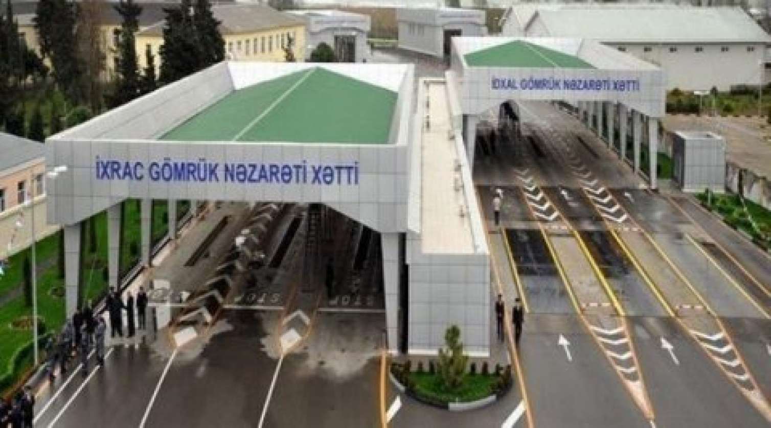 Gömrük qaydalarında vacib dəyişiklik  - Baş nazirin qərarı