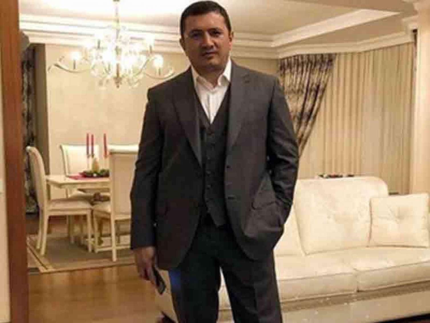 Azərbaycanlı "qanuni oğru"ların milyardları -  SİYAHIDA "LOTU QULİ" LİDERDİR
