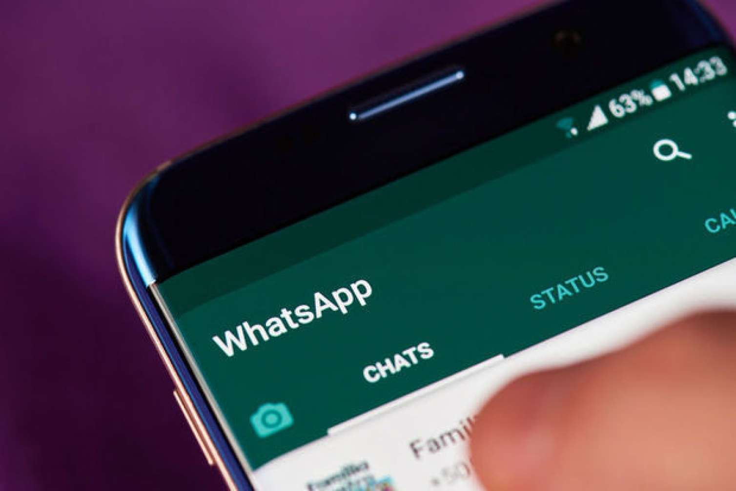 "WhatsApp"a yeni qadağa gəlir -  XƏBƏRDARLIQ